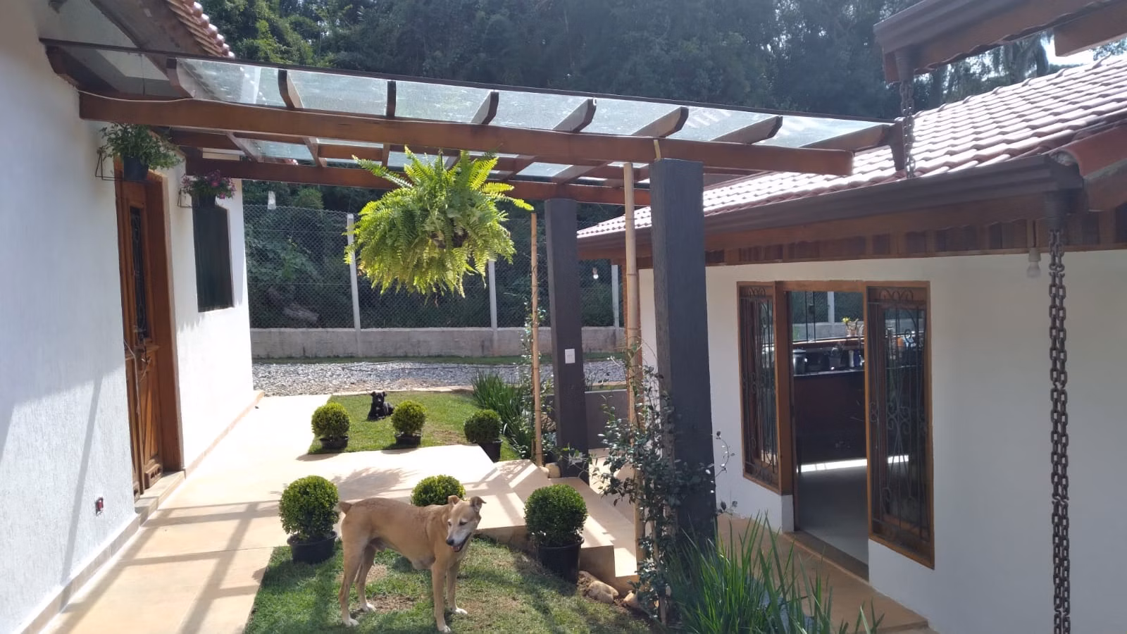 Chácara de 2.730 m² em Ibiúna, SP