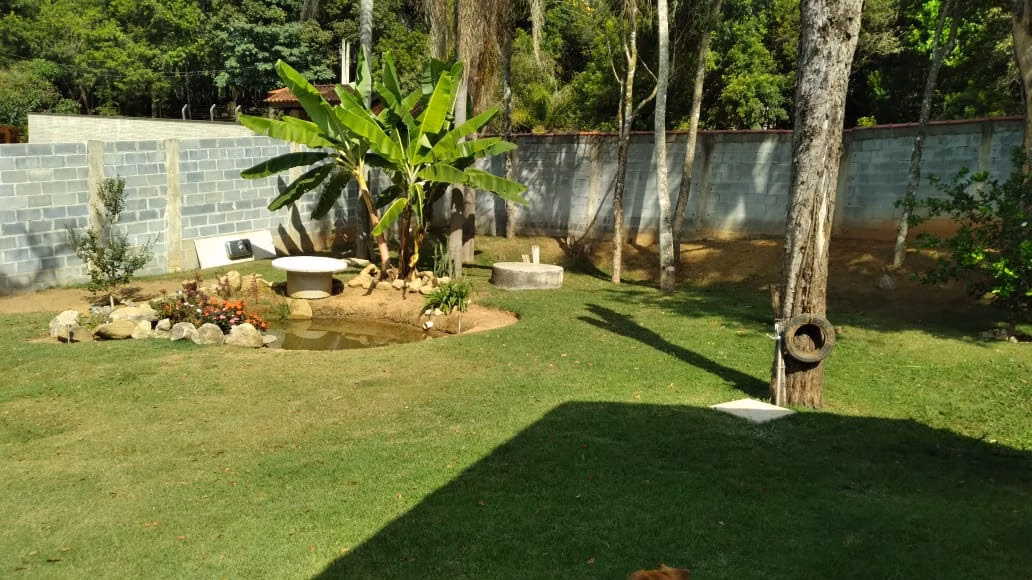 Chácara de 2.730 m² em Ibiúna, SP