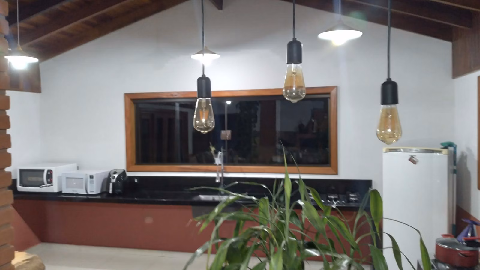 Country home of 2.730 m² in Ibiúna, SP, Brazil