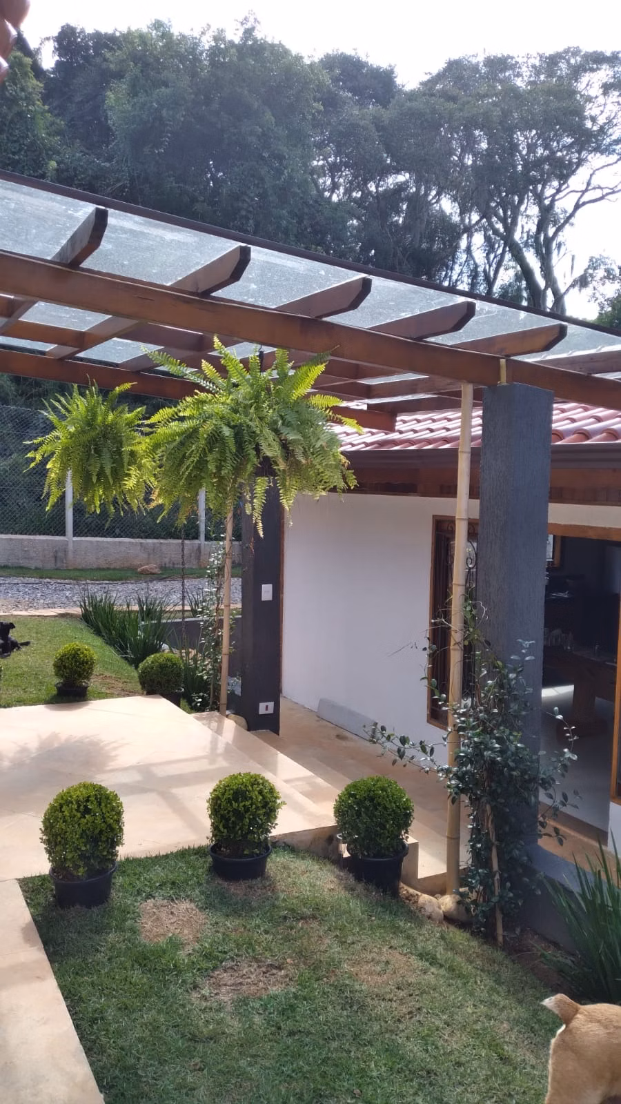 Chácara de 2.730 m² em Ibiúna, SP