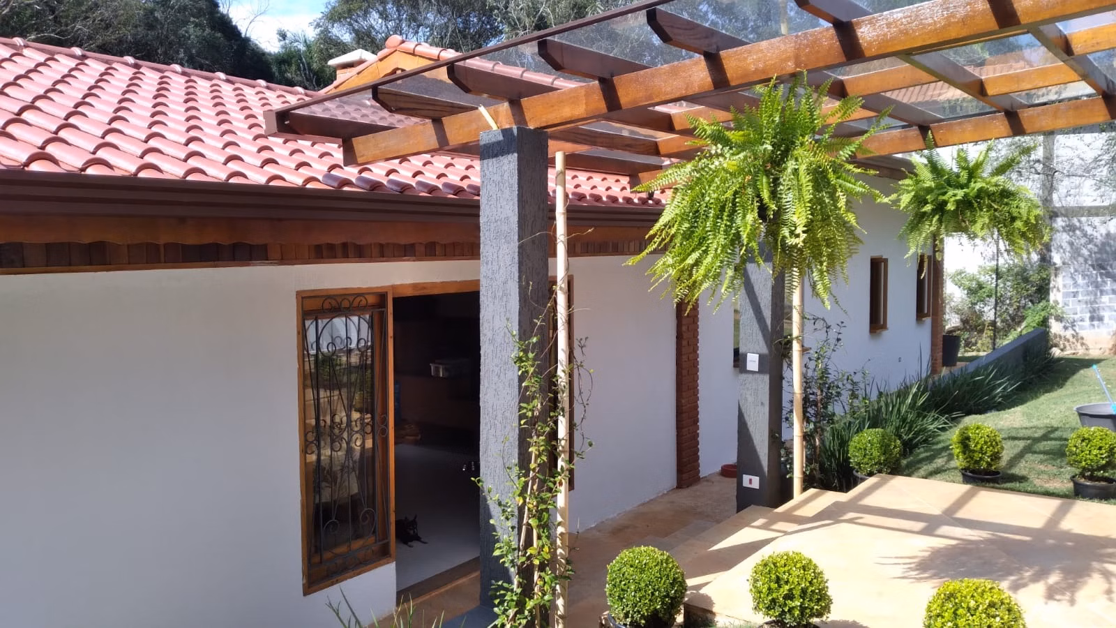 Chácara de 2.730 m² em Ibiúna, SP