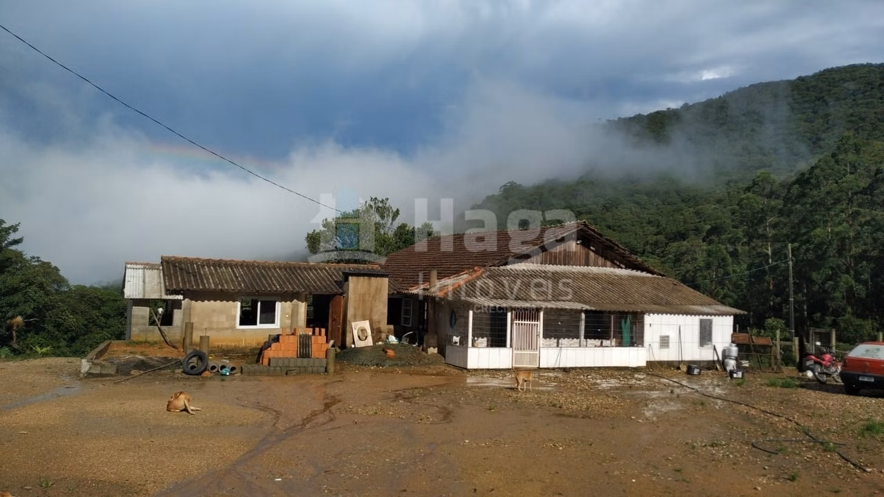 Country home of 173 acres in Major Gercino, SC, Brazil