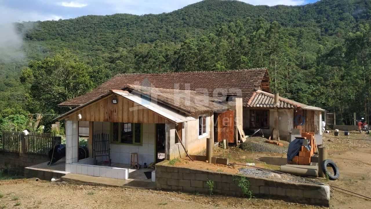 Country home of 173 acres in Major Gercino, SC, Brazil