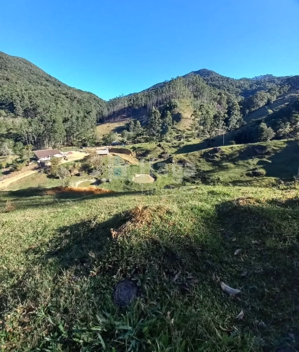 Country home of 173 acres in Major Gercino, SC, Brazil