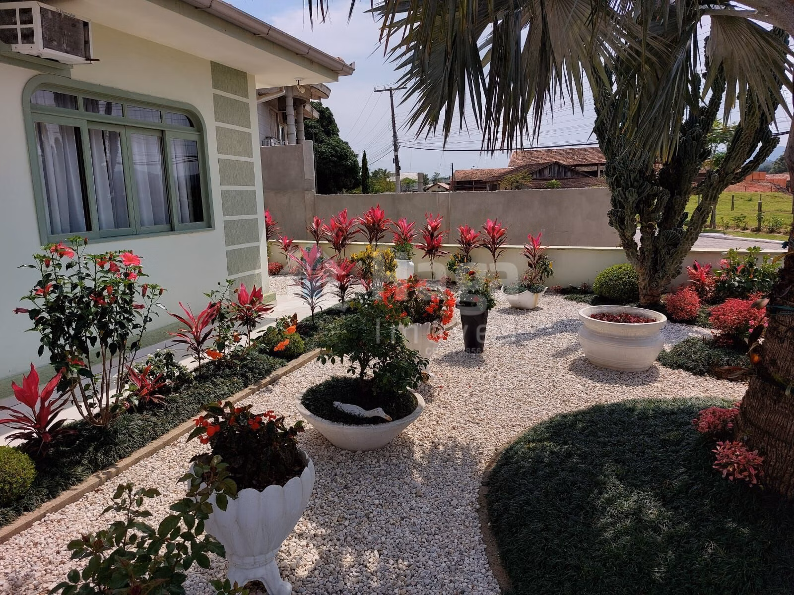 Casa de 110 m² em Canelinha, SC