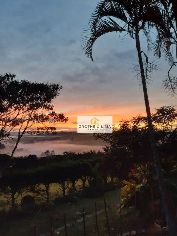 Country home of 2.100 m² in Paraibuna, SP, Brazil