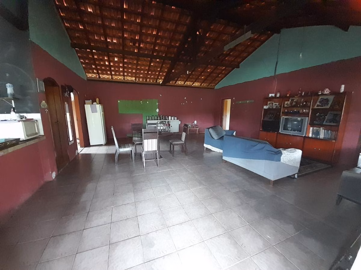Small farm of 3 acres in Bofete, SP, Brazil