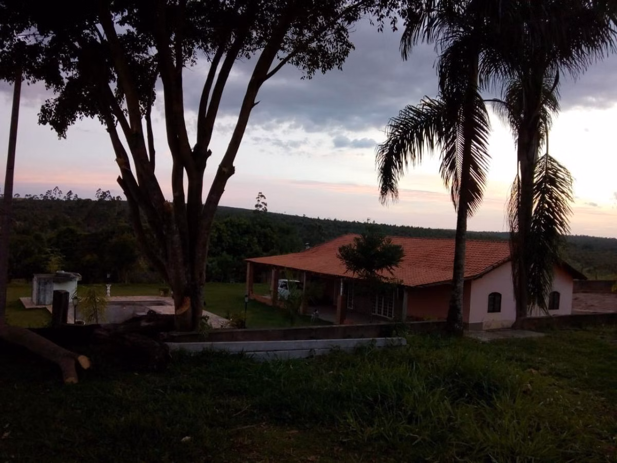 Small farm of 3 acres in Bofete, SP, Brazil
