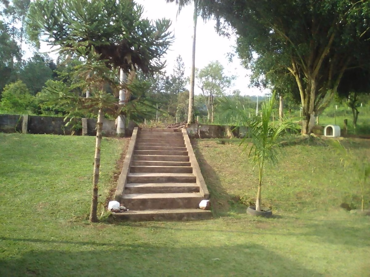 Small farm of 3 acres in Bofete, SP, Brazil