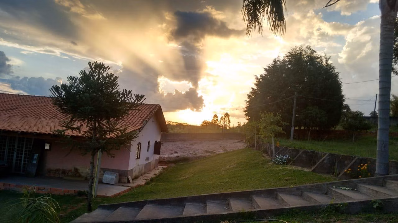 Small farm of 3 acres in Bofete, SP, Brazil