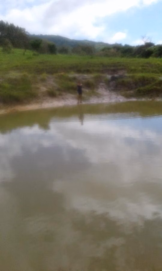 Small farm of 3 acres in Bofete, SP, Brazil