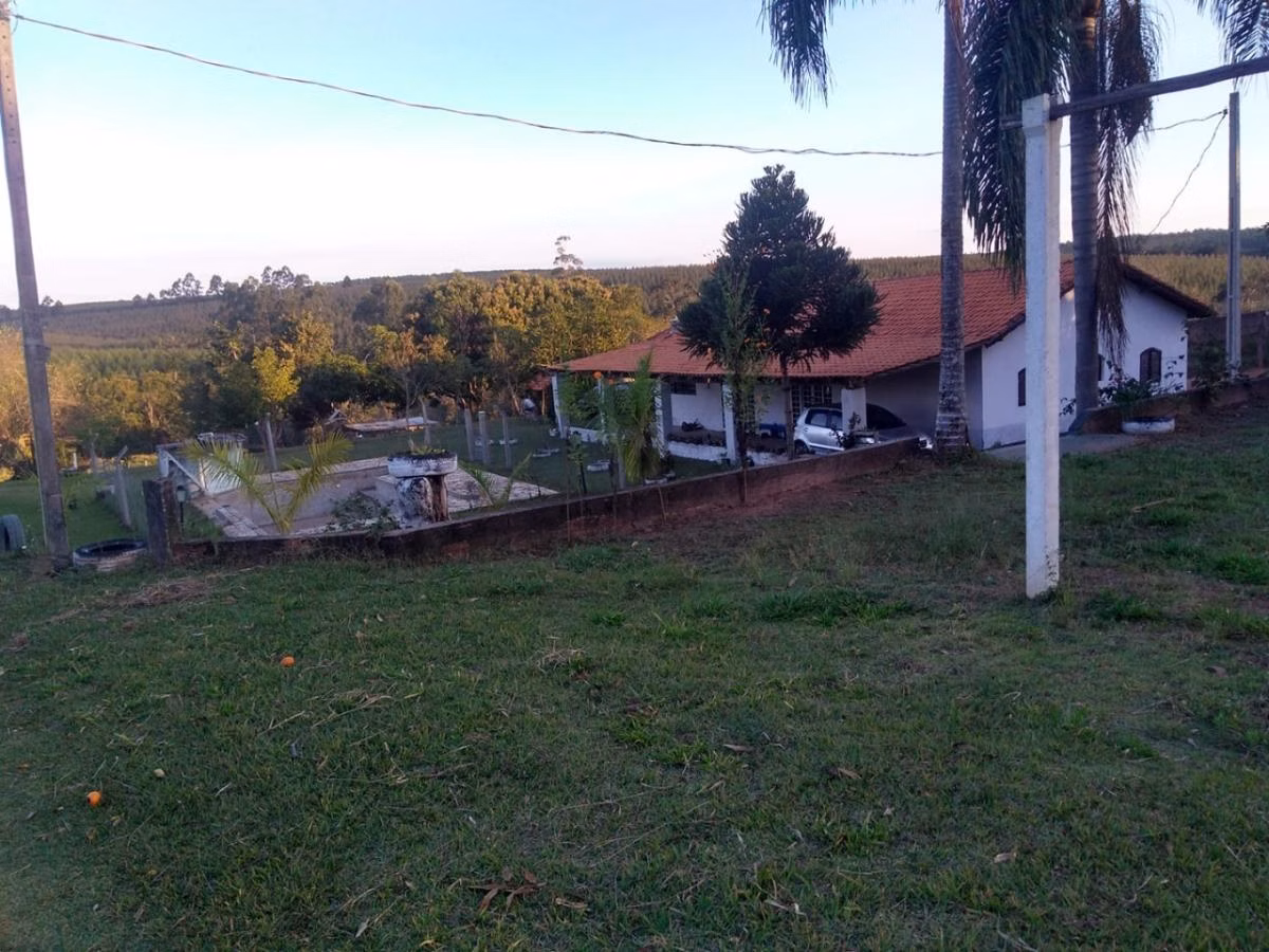 Small farm of 3 acres in Bofete, SP, Brazil