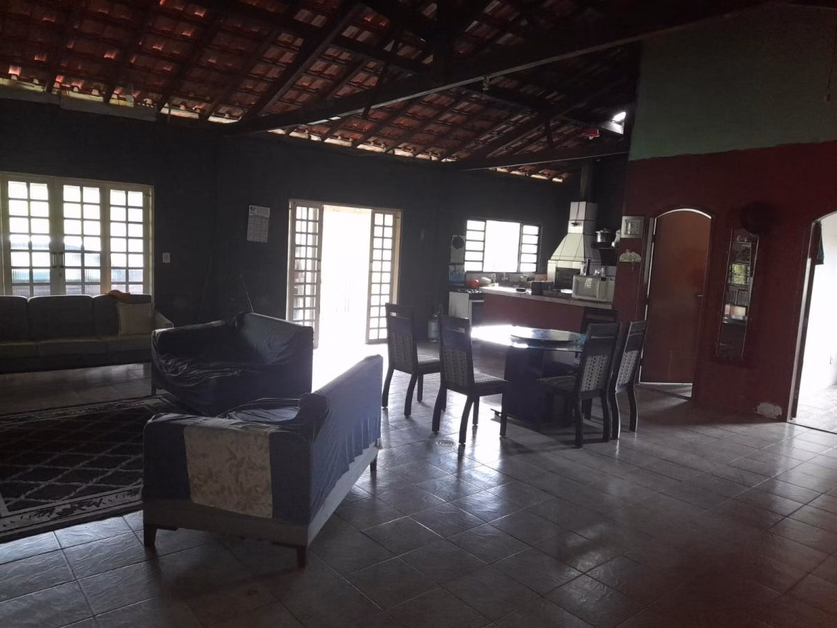 Small farm of 3 acres in Bofete, SP, Brazil