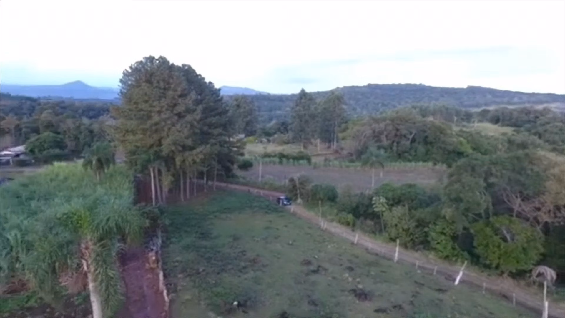 Country home of 2,000 m² in Parobé, RS, Brazil