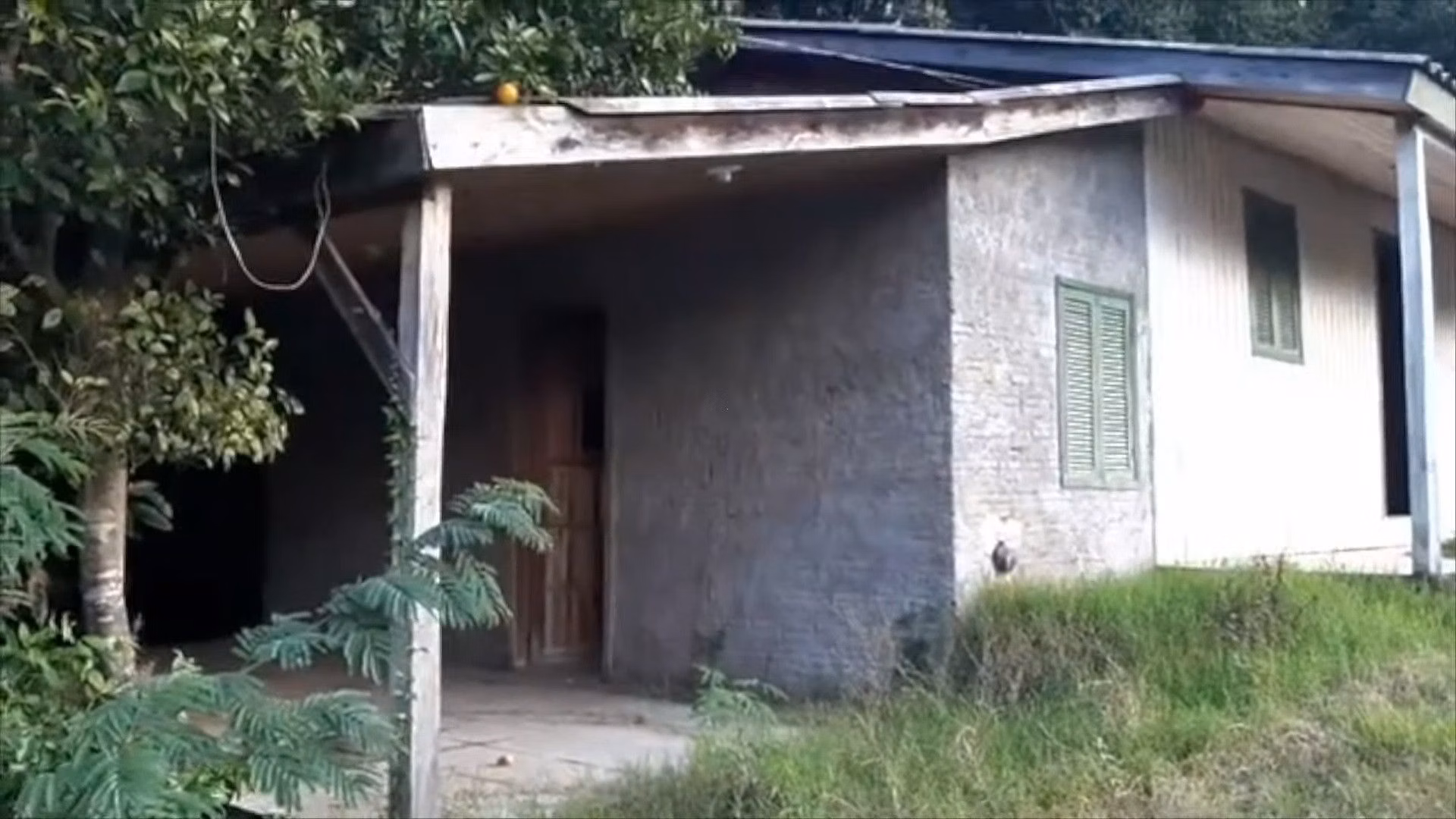 Country home of 2,000 m² in Parobé, RS, Brazil