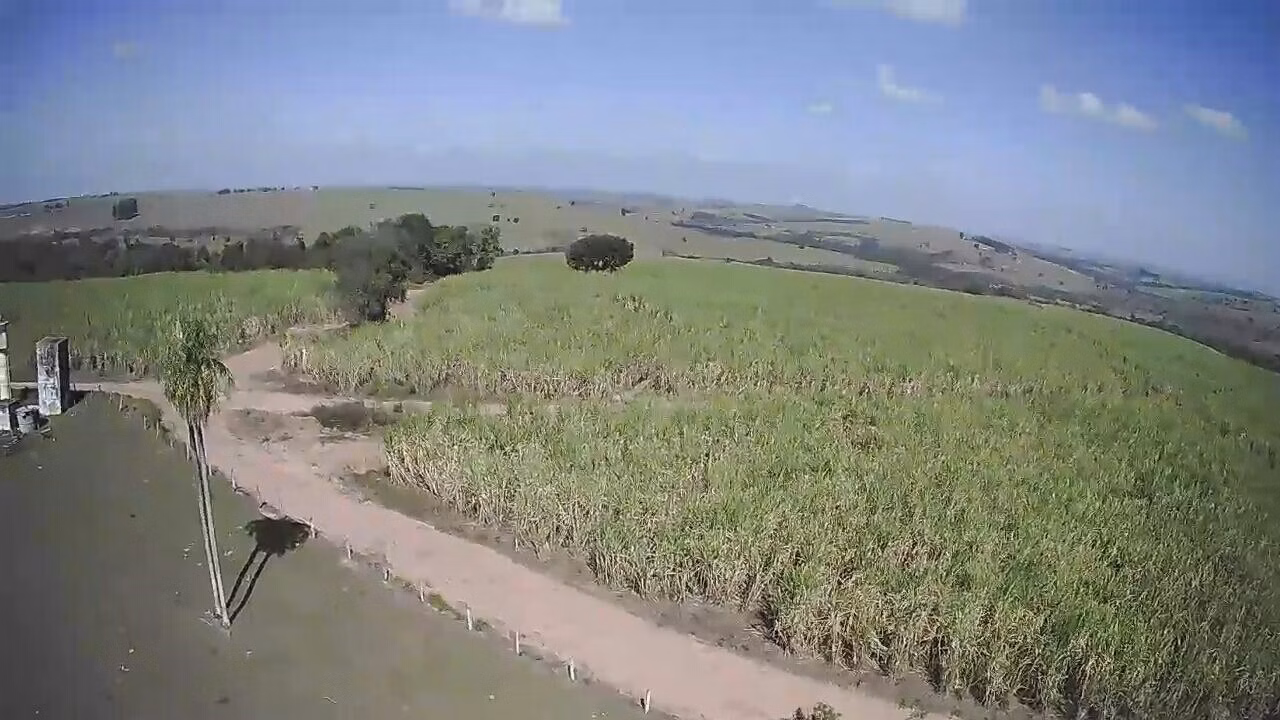 Fazenda de 157 ha em Conchas, SP