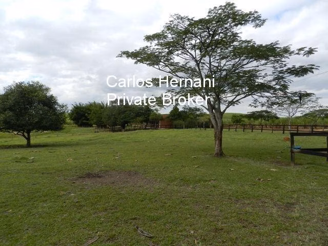 Fazenda à venda de 230 ha em Laranjal Paulista, SP