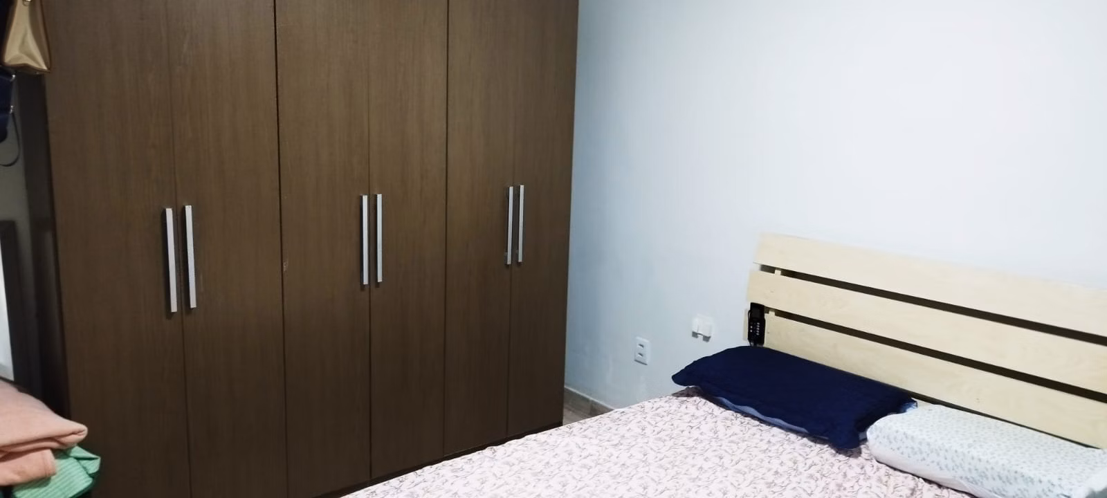 Casa de 100 m² em Sumaré, SP