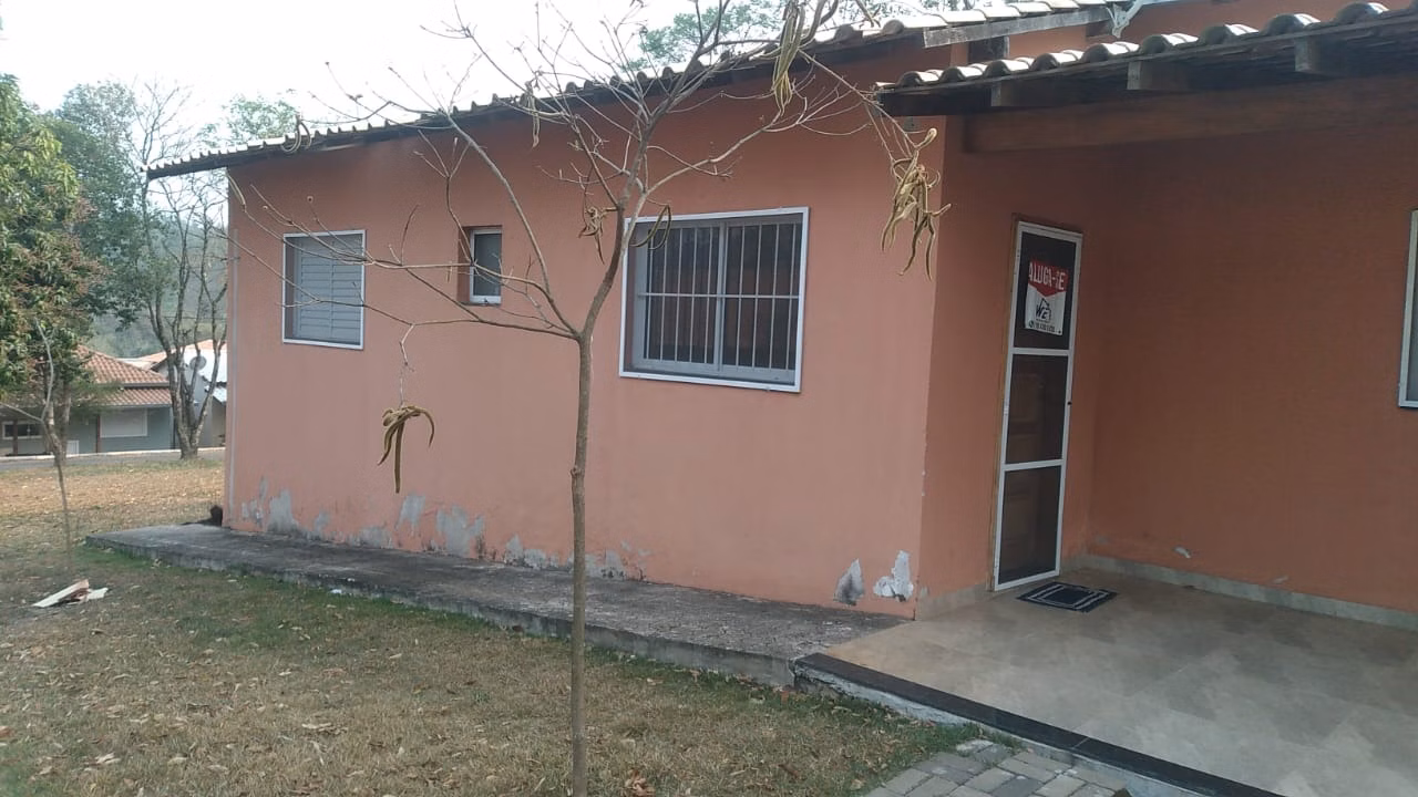 House of 100 m² in Sumaré, SP, Brazil
