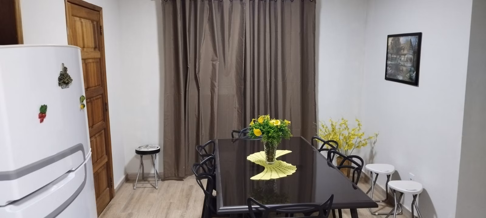 House of 100 m² in Sumaré, SP, Brazil