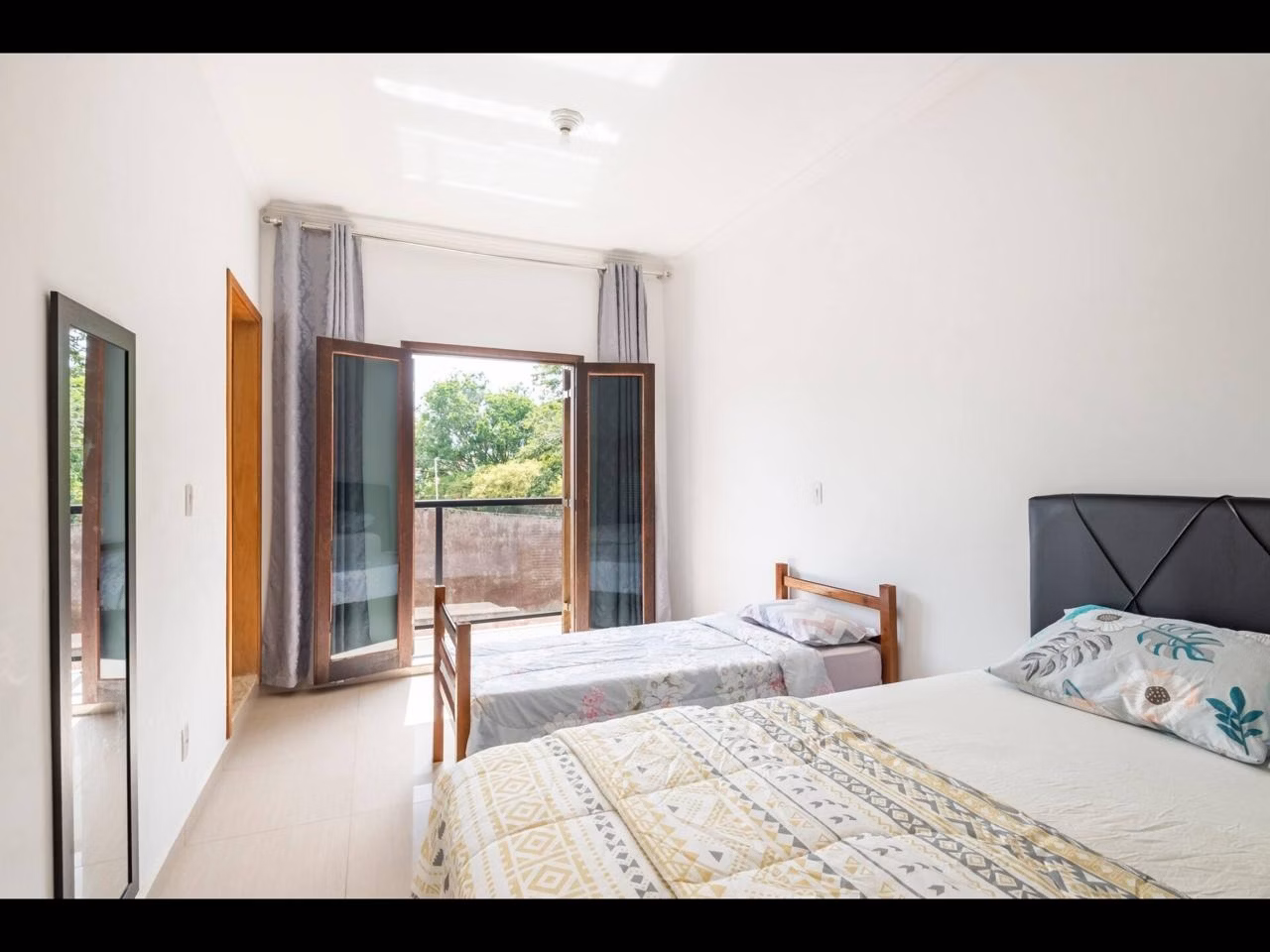 Country home of 2.900 m² in Suzano, SP, Brazil