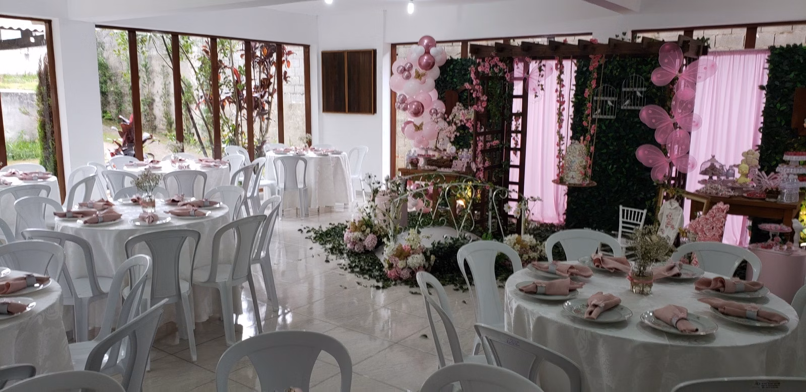 Chácara de 2.900 m² em Suzano, SP