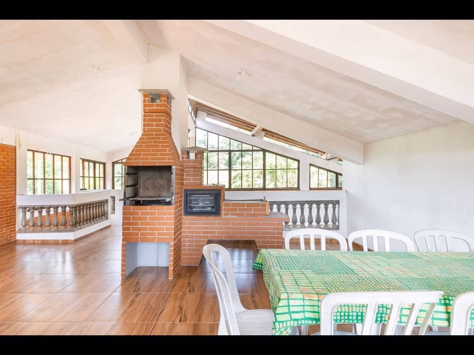Chácara de 2.900 m² em Suzano, SP