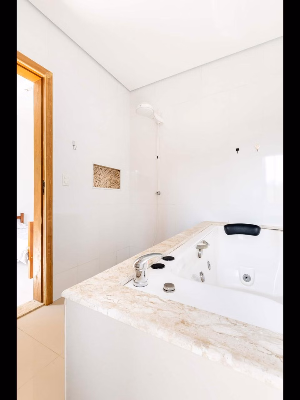 Chácara de 2.900 m² em Suzano, SP