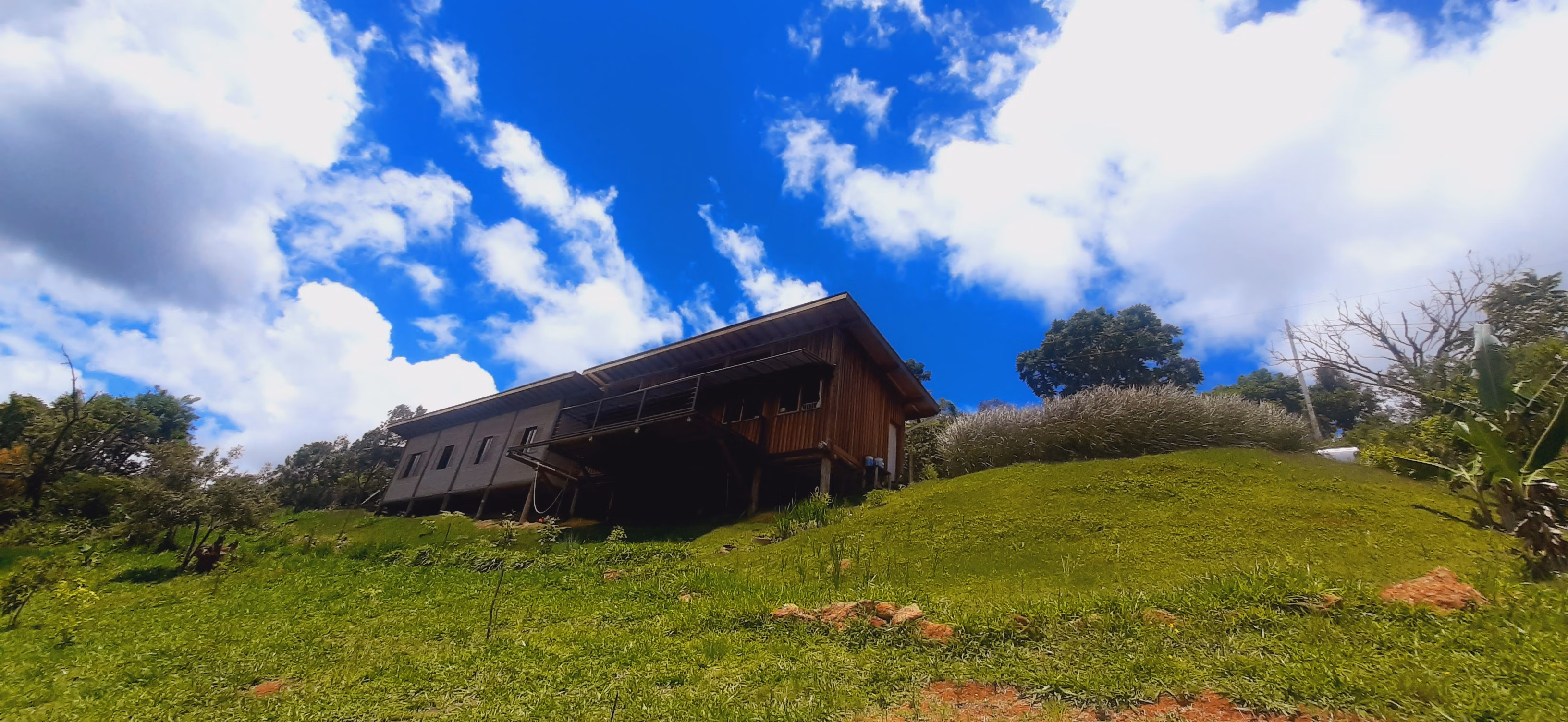 Casa de 1.500 m² em Camanducaia, MG