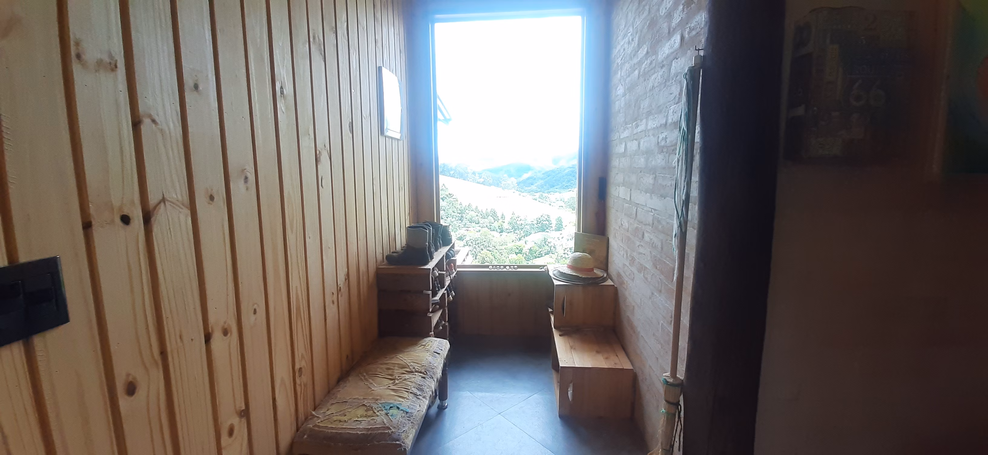 Casa de 1.500 m² em Camanducaia, MG