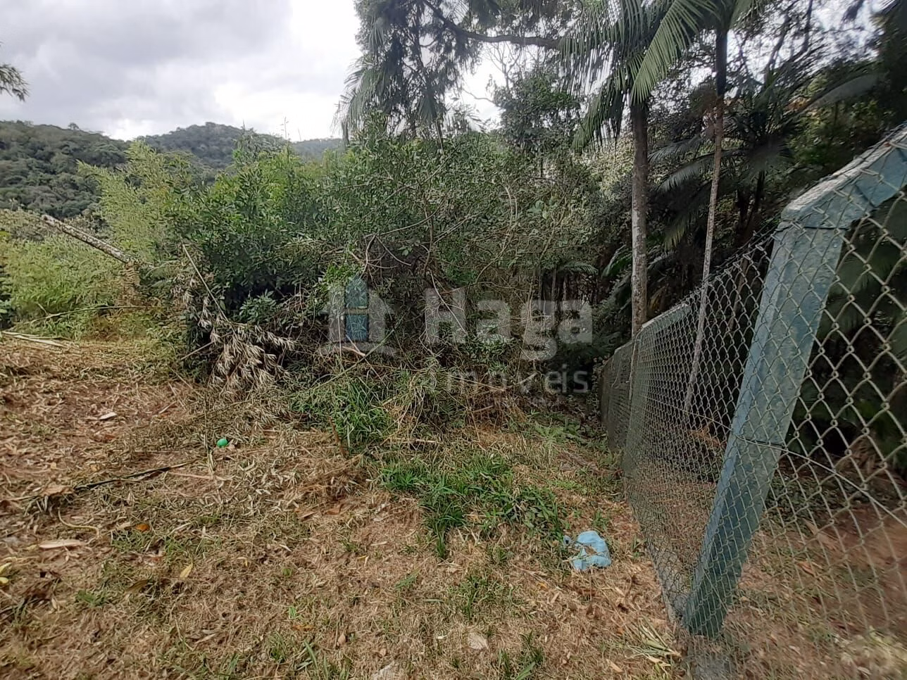 Terreno de 988 m² em Brusque, SC