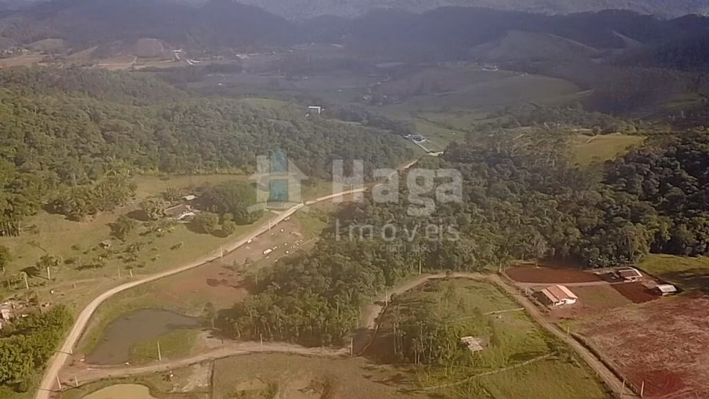 Fazenda de 2.234 m² em Canelinha, SC