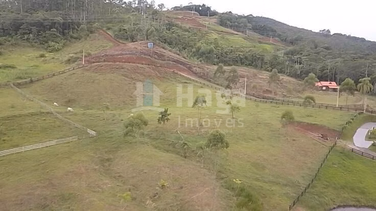 Farm of 2.234 m² in Canelinha, SC, Brazil