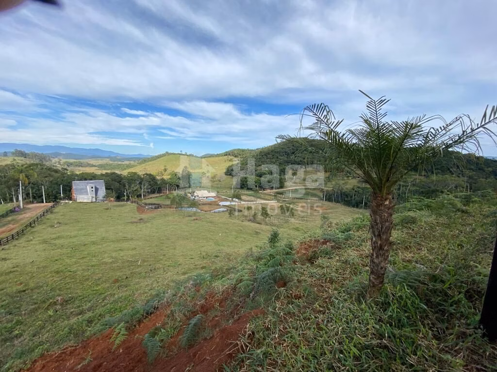 Fazenda de 2.234 m² em Canelinha, SC