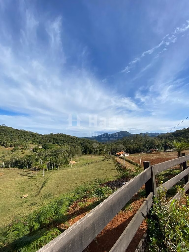 Fazenda de 2.234 m² em Canelinha, SC