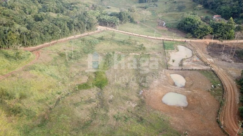 Fazenda de 2.234 m² em Canelinha, SC