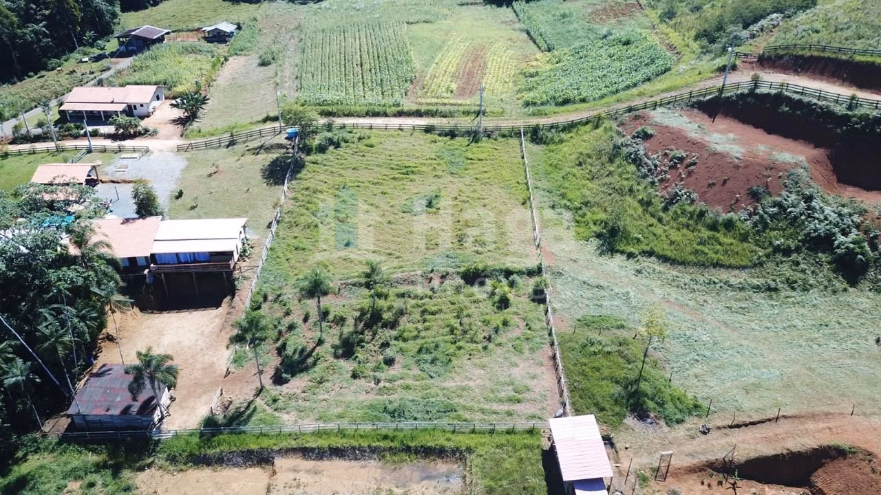 Fazenda de 2.234 m² em Canelinha, SC