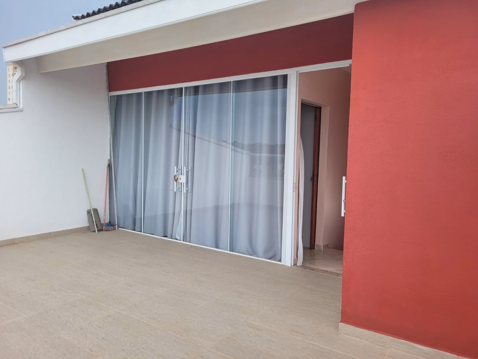 Casa de 145 m² em São José dos Campos, SP