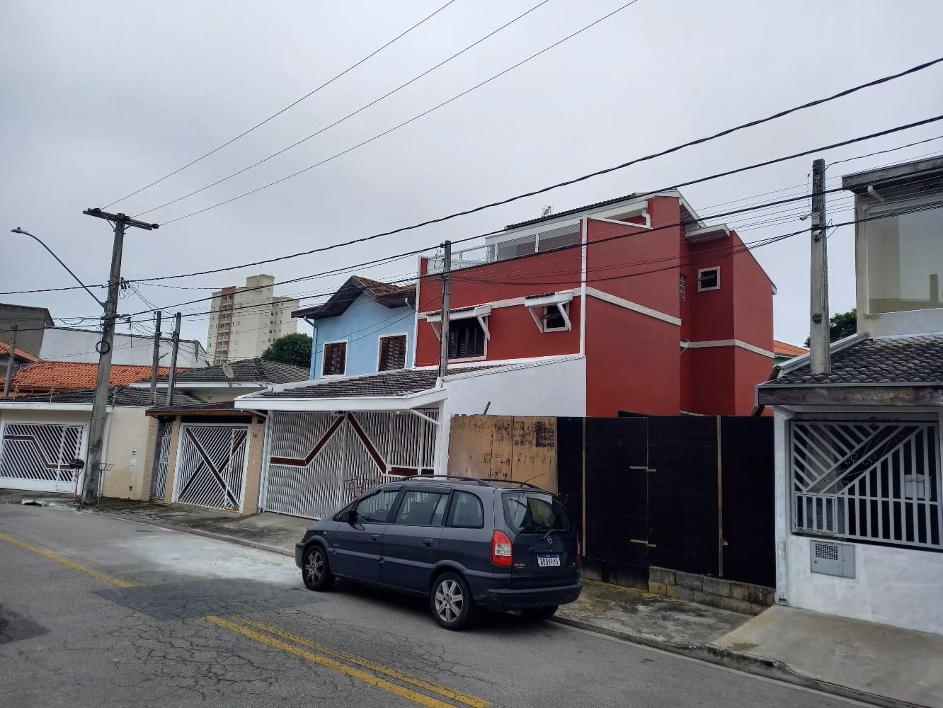 Casa de 145 m² em São José dos Campos, SP