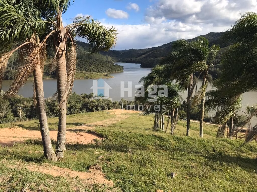 Terreno de 2 ha em Angelina, SC