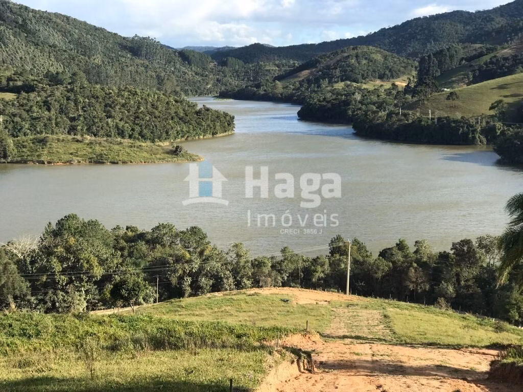 Terreno de 2 ha em Angelina, SC