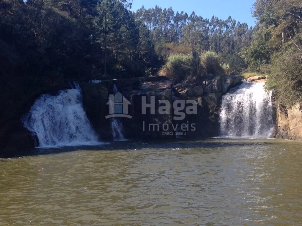 Terreno de 2 ha em Angelina, SC