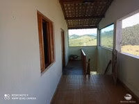 Chácara de 2.000 m² em Monteiro Lobato, SP