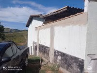 Chácara de 2.000 m² em Monteiro Lobato, SP
