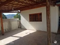 Chácara de 2.000 m² em Monteiro Lobato, SP