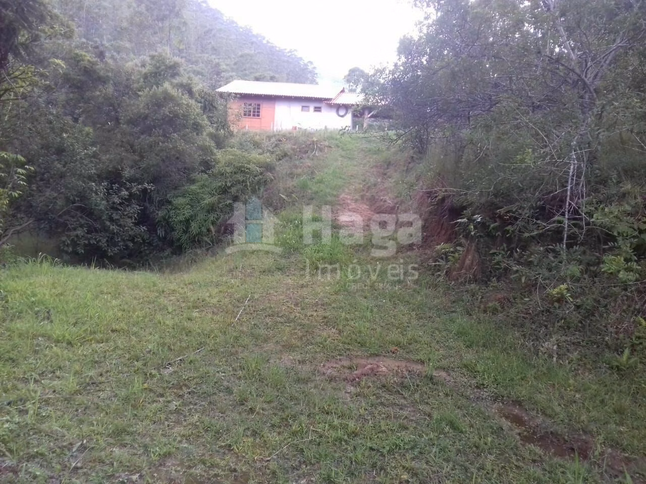 Country home of 1 acres in Botuverá, SC, Brazil