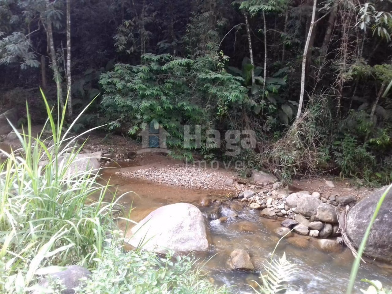Country home of 1 acres in Botuverá, SC, Brazil
