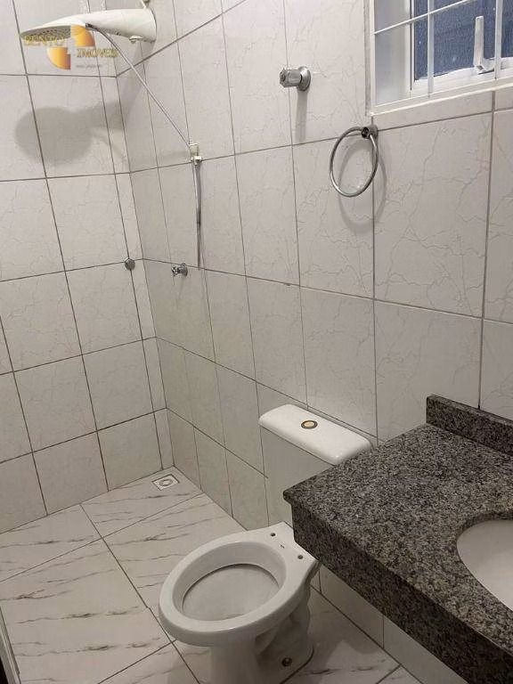 House of 250 m² in Várzea Grande, MT, Brazil