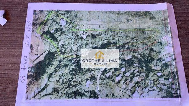 Small farm of 3 acres in Campos do Jordão, SP, Brazil