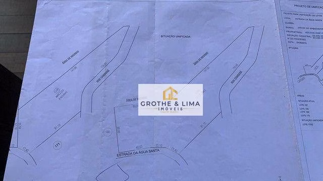 Small farm of 3 acres in Campos do Jordão, SP, Brazil